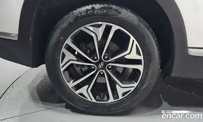 Hyundai Santa Fe 2019 2.0 гидро в Москве, миниатюра 4