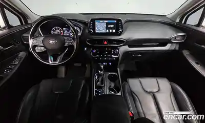 Hyundai Santa Fe 2019 2.0 гидро в Москве, миниатюра 9