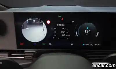 Hyundai Ioniq 5 2024 0.1 гидро в Москве № 2123783, миниатюра 11