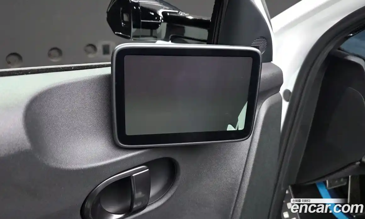 Hyundai Ioniq 5 2024 0.1 гидро в Москве № 2123783, фото 25