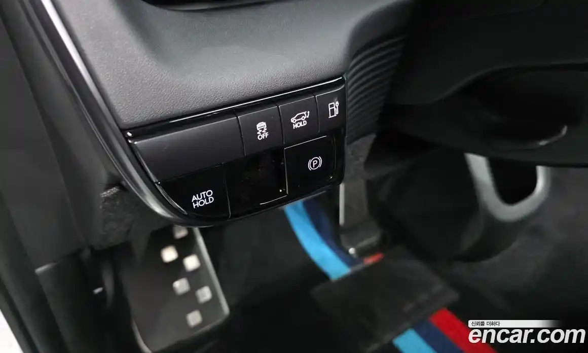 Hyundai Ioniq 5 2024 0.1 гидро в Москве № 2123783, фото 28