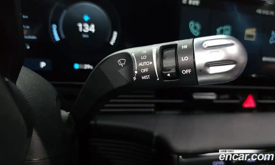 Hyundai Ioniq 5 2024 0.1 гидро в Москве № 2123783, фото 29