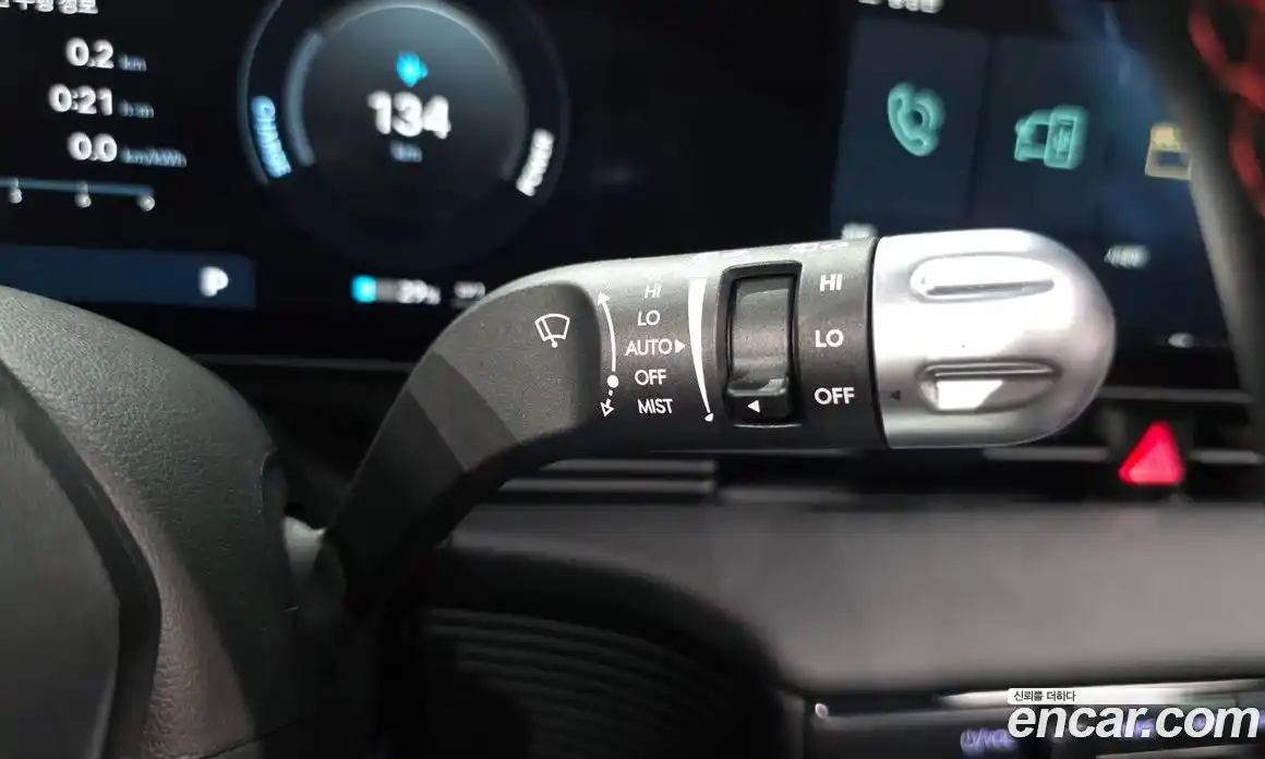 Hyundai Ioniq 5 2024 0.1 гидро в Москве № 2123783, фото 30