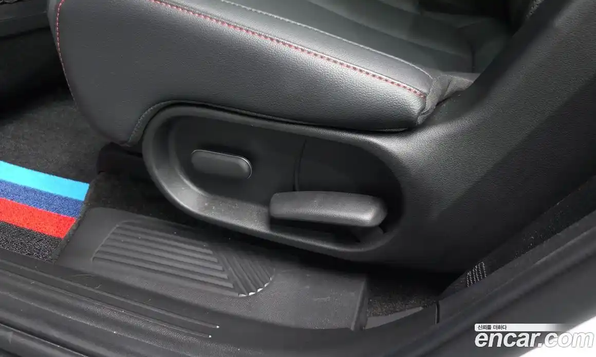 Hyundai Ioniq 5 2024 0.1 гидро в Москве № 2123783, фото 34