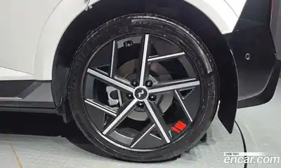 Hyundai Ioniq 5 2024 0.1 гидро в Москве № 2123783, миниатюра 7
