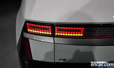 Hyundai Ioniq 5 2024 0.1 гидро в Москве № 2123783, миниатюра 9