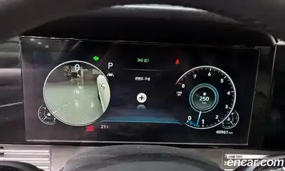 Hyundai Grandeur 2020 2.5 гидро в Москве, миниатюра 11