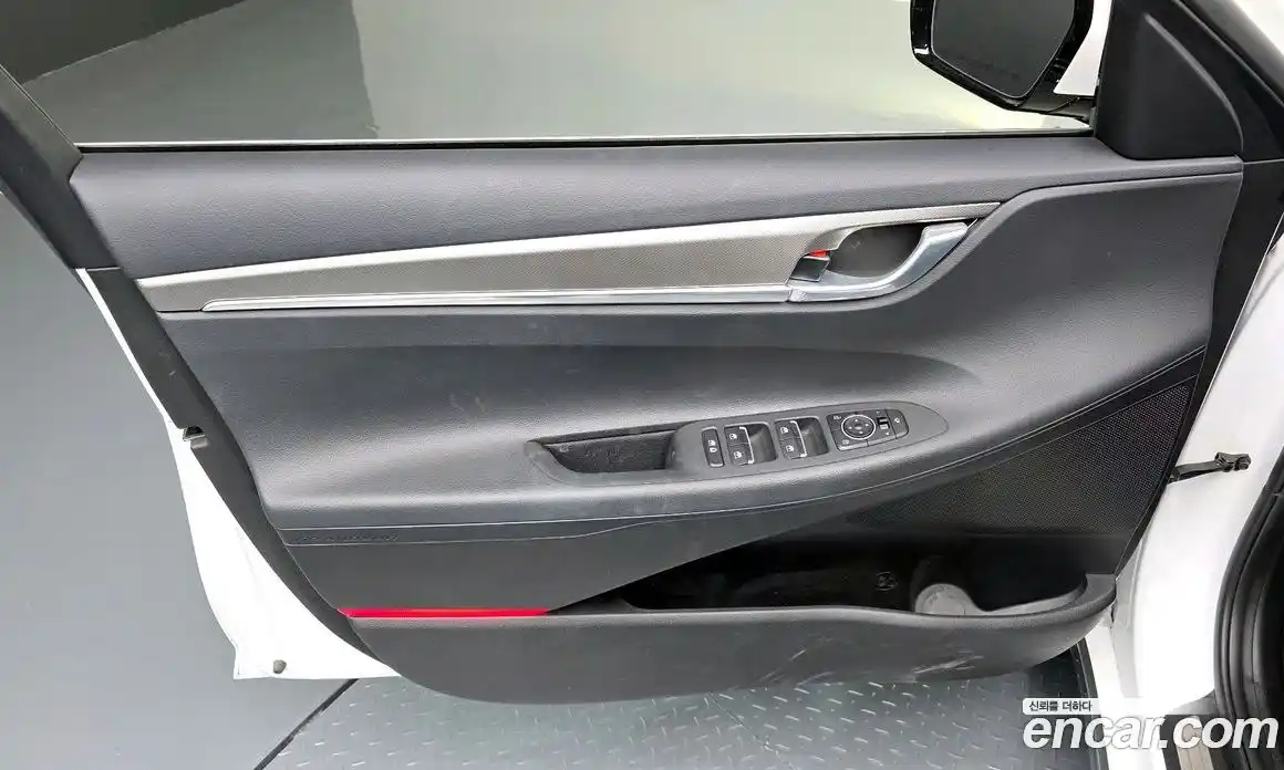Hyundai Grandeur 2020 2.5 гидро в Москве, фото 14