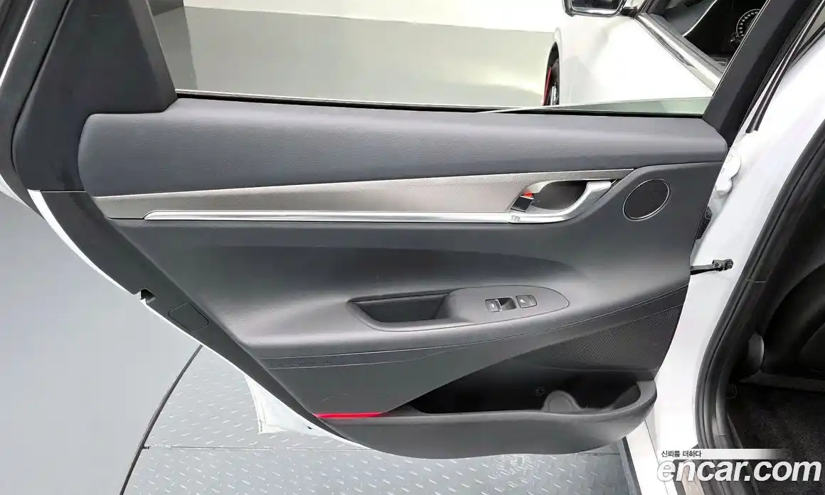 Hyundai Grandeur 2020 2.5 гидро в Москве, фото 15