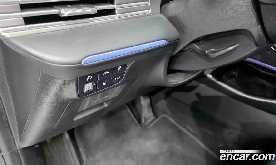 Hyundai Grandeur 2020 2.5 гидро в Москве, фото 24
