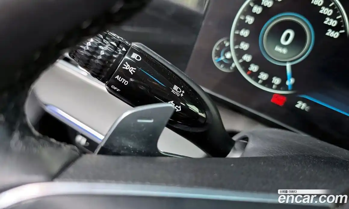 Hyundai Grandeur 2020 2.5 гидро в Москве, фото 25