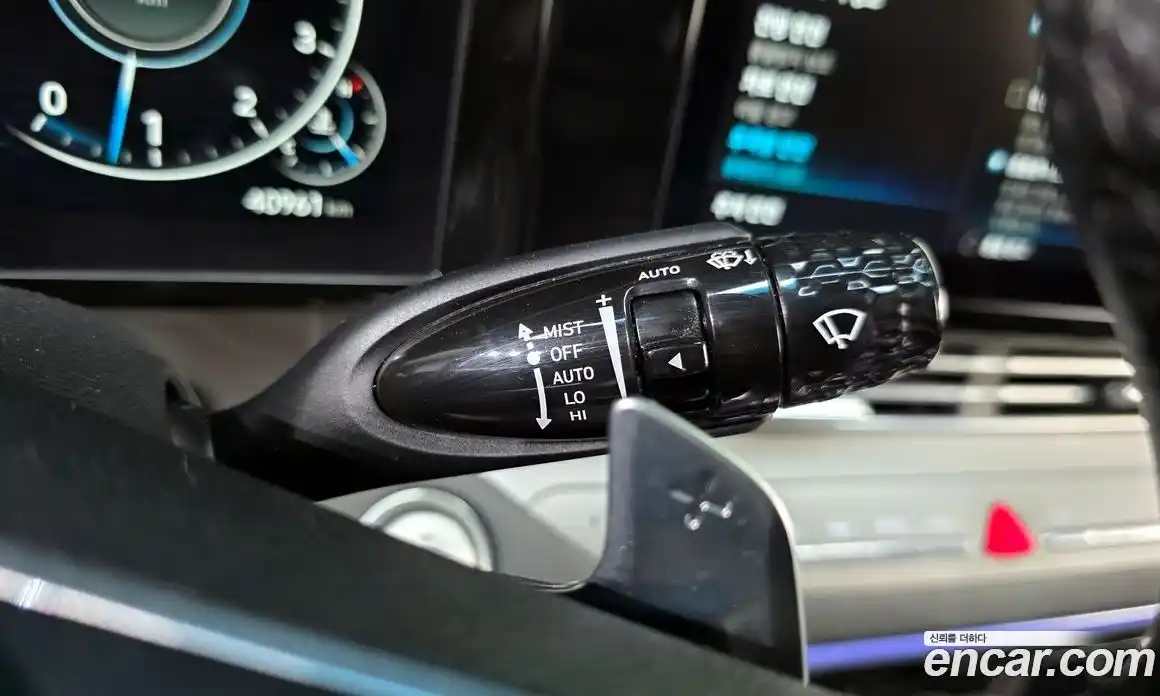 Hyundai Grandeur 2020 2.5 гидро в Москве, фото 26