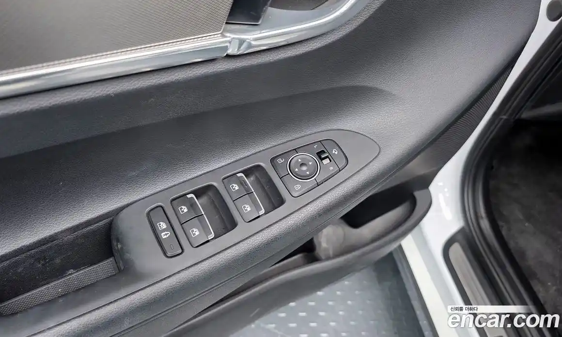 Hyundai Grandeur 2020 2.5 гидро в Москве, фото 28