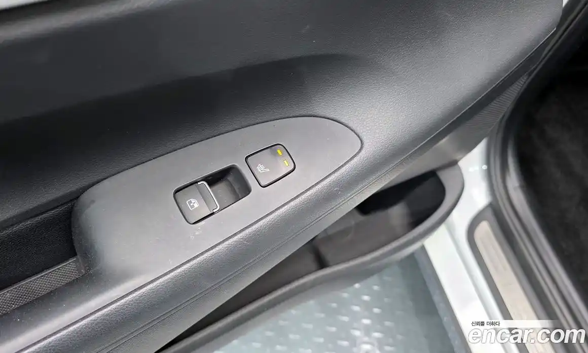 Hyundai Grandeur 2020 2.5 гидро в Москве, фото 29