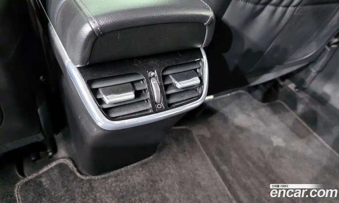 Hyundai Grandeur 2020 2.5 гидро в Москве, фото 31
