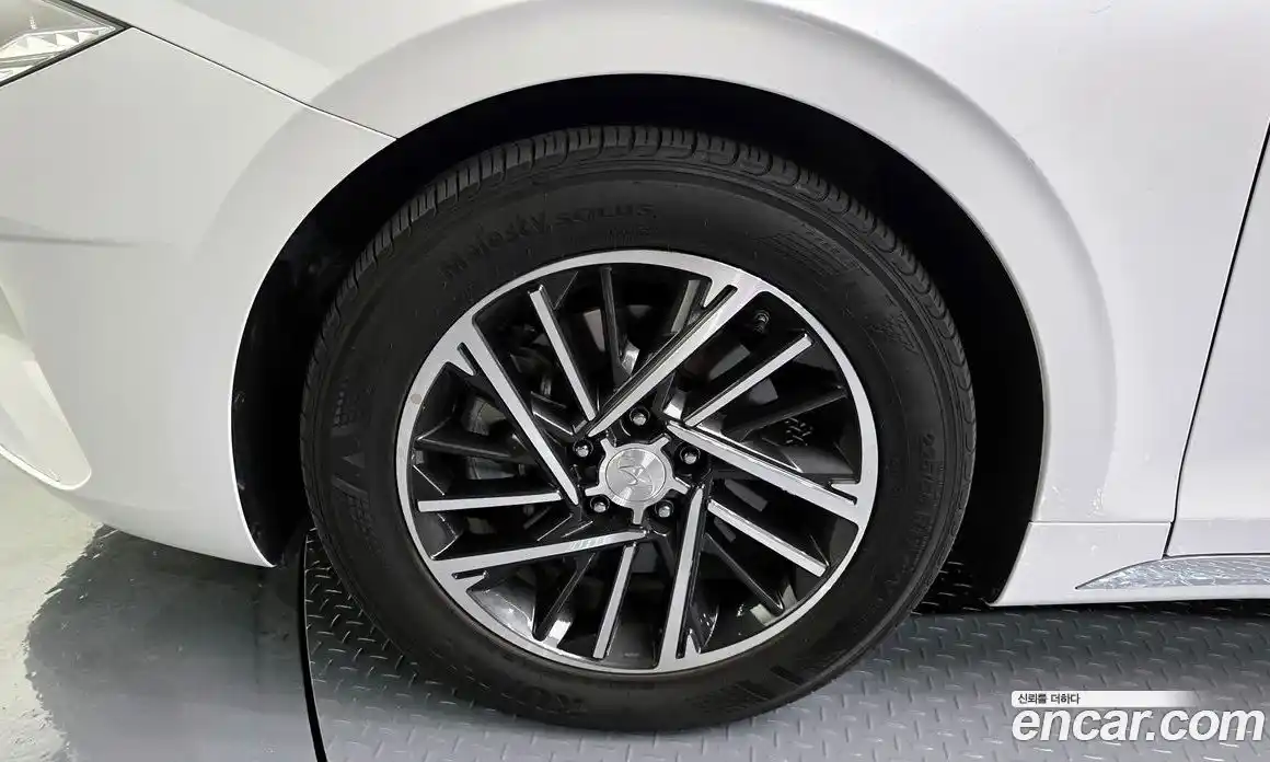 Hyundai Grandeur 2020 2.5 гидро в Москве, фото 5