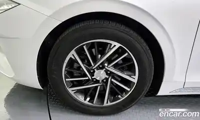 Hyundai Grandeur 2020 2.5 гидро в Москве, миниатюра 5