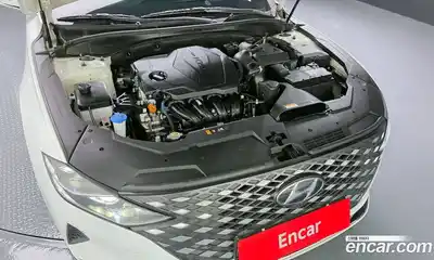 Hyundai Grandeur 2020 2.5 гидро в Москве, миниатюра 6
