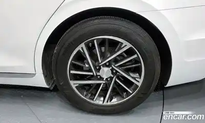 Hyundai Grandeur 2020 2.5 гидро в Москве, миниатюра 7