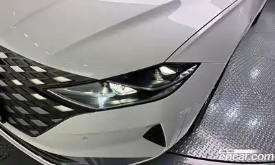 Hyundai Grandeur 2020 2.5 гидро в Москве, миниатюра 8