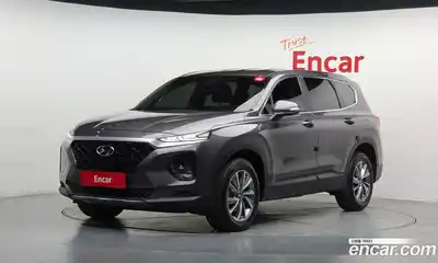 Hyundai Santa Fe Diesel 2.0 2WD Premium