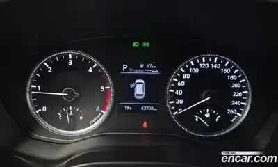 Hyundai Santa Fe 2019 2.0 гидро в Москве, миниатюра 11