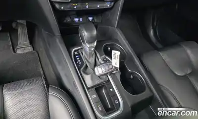Hyundai Santa Fe 2019 2.0 гидро в Москве, миниатюра 12