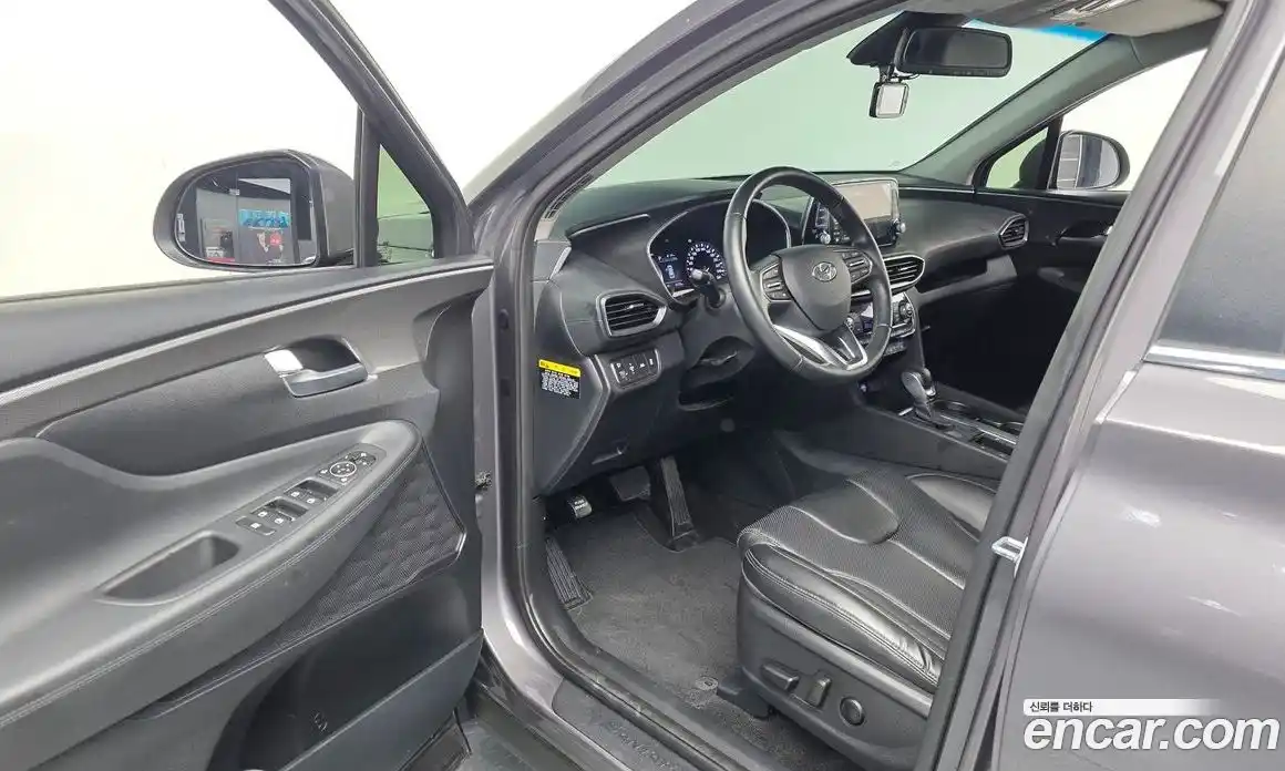 Hyundai Santa Fe 2019 2.0 гидро в Москве, фото 13