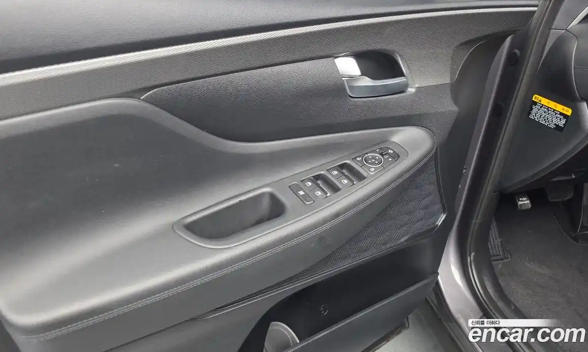 Hyundai Santa Fe 2019 2.0 гидро в Москве, фото 14