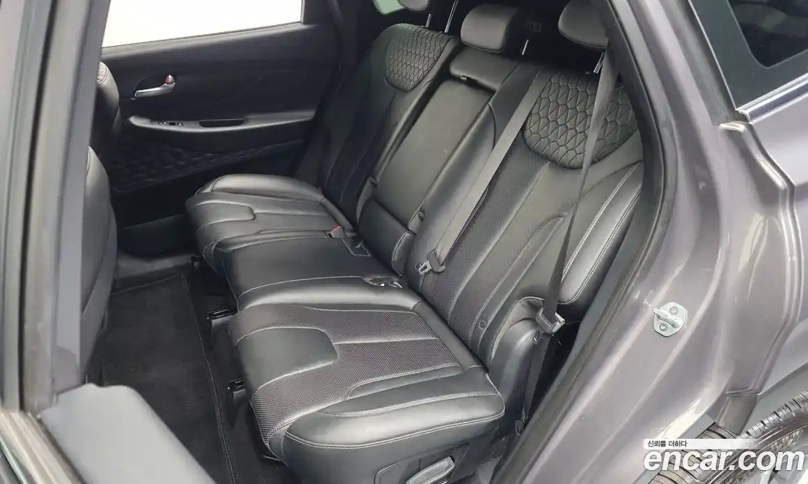 Hyundai Santa Fe 2019 2.0 гидро в Москве, фото 16