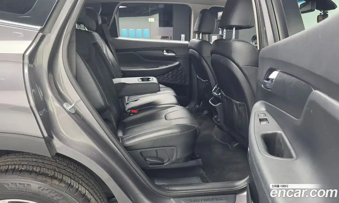 Hyundai Santa Fe 2019 2.0 гидро в Москве, фото 18