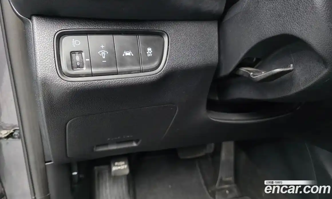 Hyundai Santa Fe 2019 2.0 гидро в Москве, фото 24