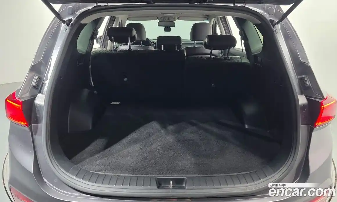 Hyundai Santa Fe 2019 2.0 гидро в Москве, фото 26