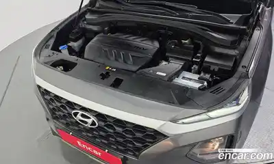 Hyundai Santa Fe 2019 2.0 гидро в Москве, миниатюра 6