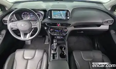 Hyundai Santa Fe 2019 2.0 гидро в Москве, миниатюра 10