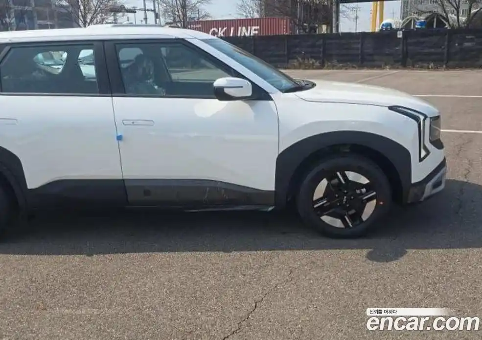 Kia Seltos 2026 1.6 гидро в Москве, фото 11