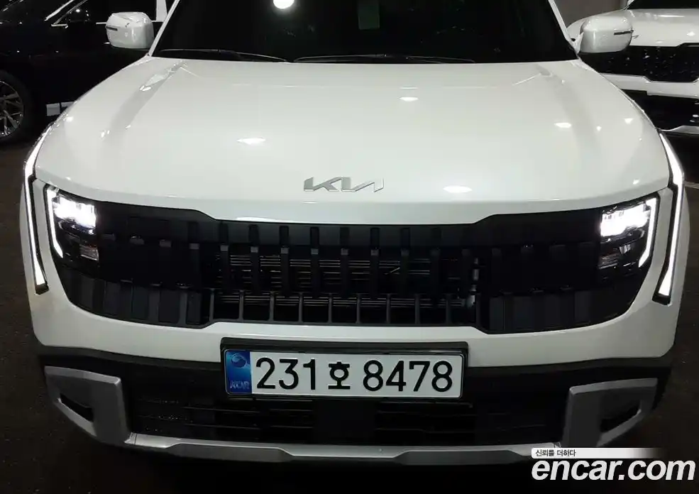 Kia Seltos 2026 1.6 гидро в Москве, фото 15