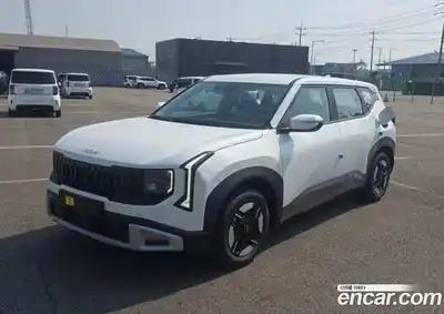 Kia Seltos 2026 1.6 гидро в Москве, миниатюра 2