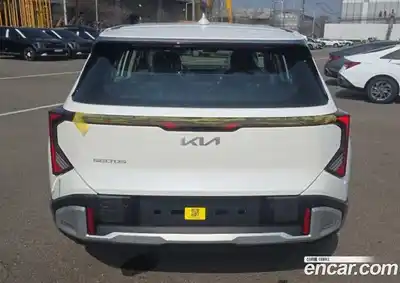 Kia Seltos 2026 1.6 гидро в Москве, миниатюра 3
