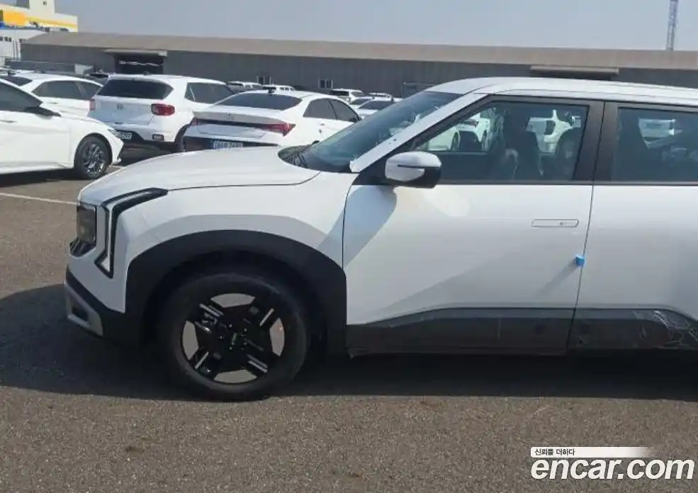 Kia Seltos 2026 1.6 гидро в Москве, фото 5
