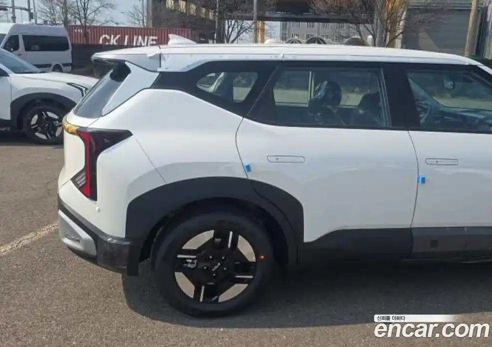 Kia Seltos 2026 1.6 гидро в Москве, фото 6