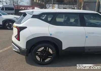 Kia Seltos 2026 1.6 гидро в Москве, миниатюра 6