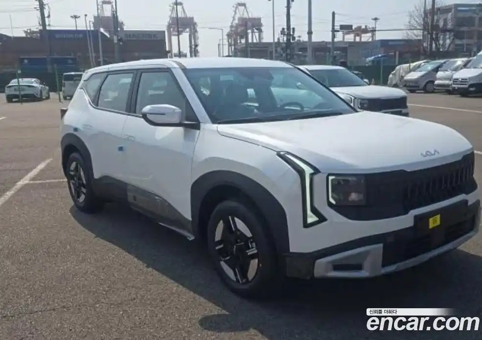 Kia Seltos 2026 1.6 гидро в Москве, фото 8