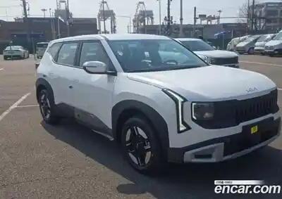 Kia Seltos 2026 1.6 гидро в Москве, миниатюра 8