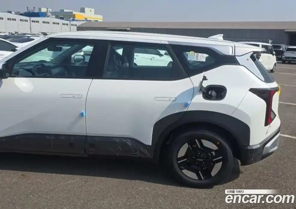 Kia Seltos 2026 1.6 гидро в Москве, фото 9