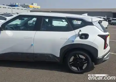 Kia Seltos 2026 1.6 гидро в Москве, миниатюра 9