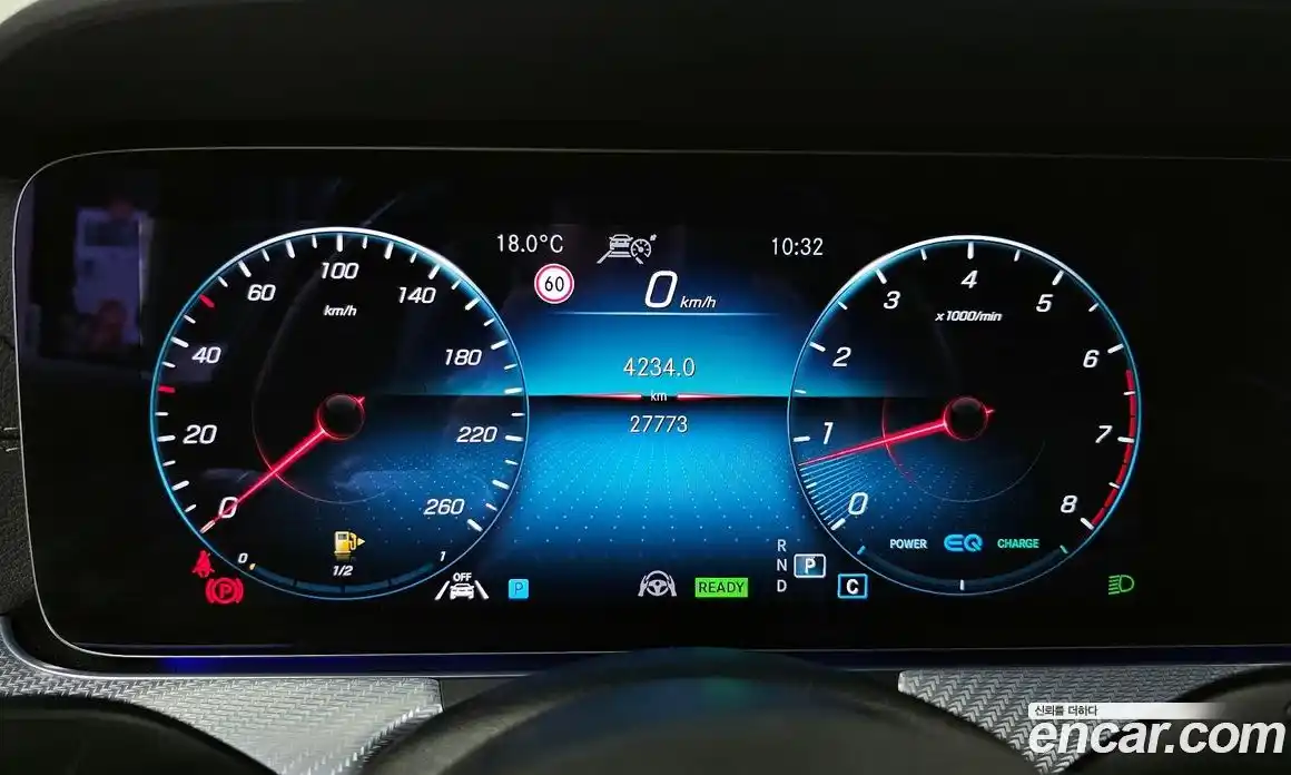 Mercedes-Benz E-Class 2021 2.0 гидро в Москве, фото 11