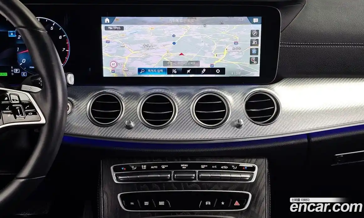 Mercedes-Benz E-Class 2021 2.0 гидро в Москве, фото 20