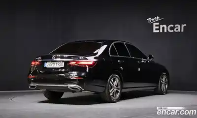 Mercedes-Benz E-Class 2021 2.0 гидро в Москве, миниатюра 2