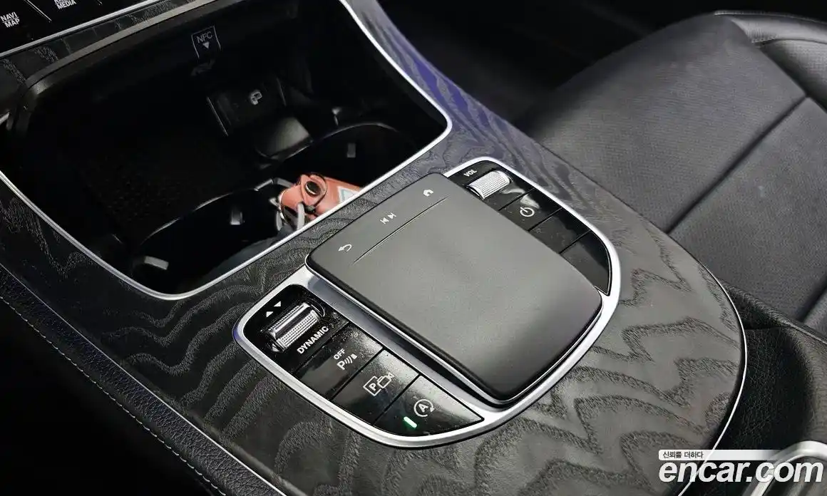 Mercedes-Benz E-Class 2021 2.0 гидро в Москве, фото 28